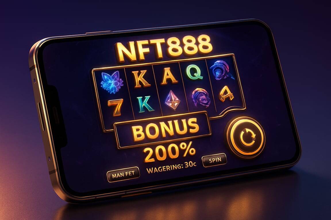 NFT888 Slot Wagering Requirements Audit: A High Roller’s Perspective for 2026