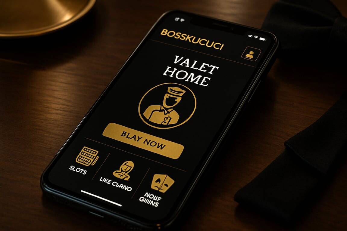 Bosskucuci e Valet Home: A High-Roller’s On-the-Go Review of Bonuses, Games, and Support