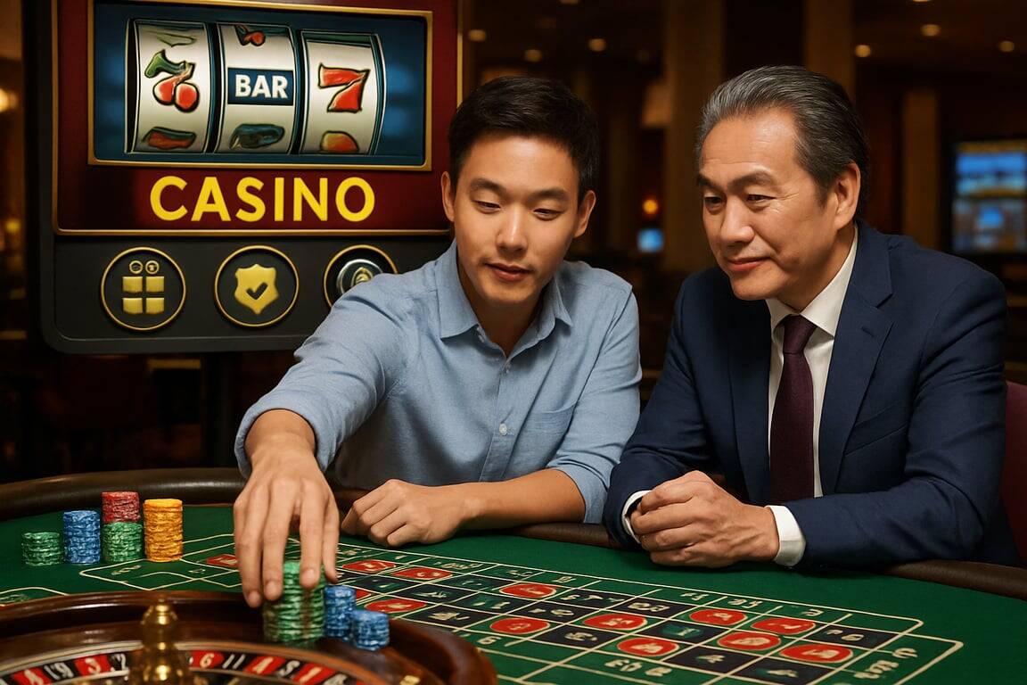 新加坡赌盘：新手与高额玩家的实战对比指南